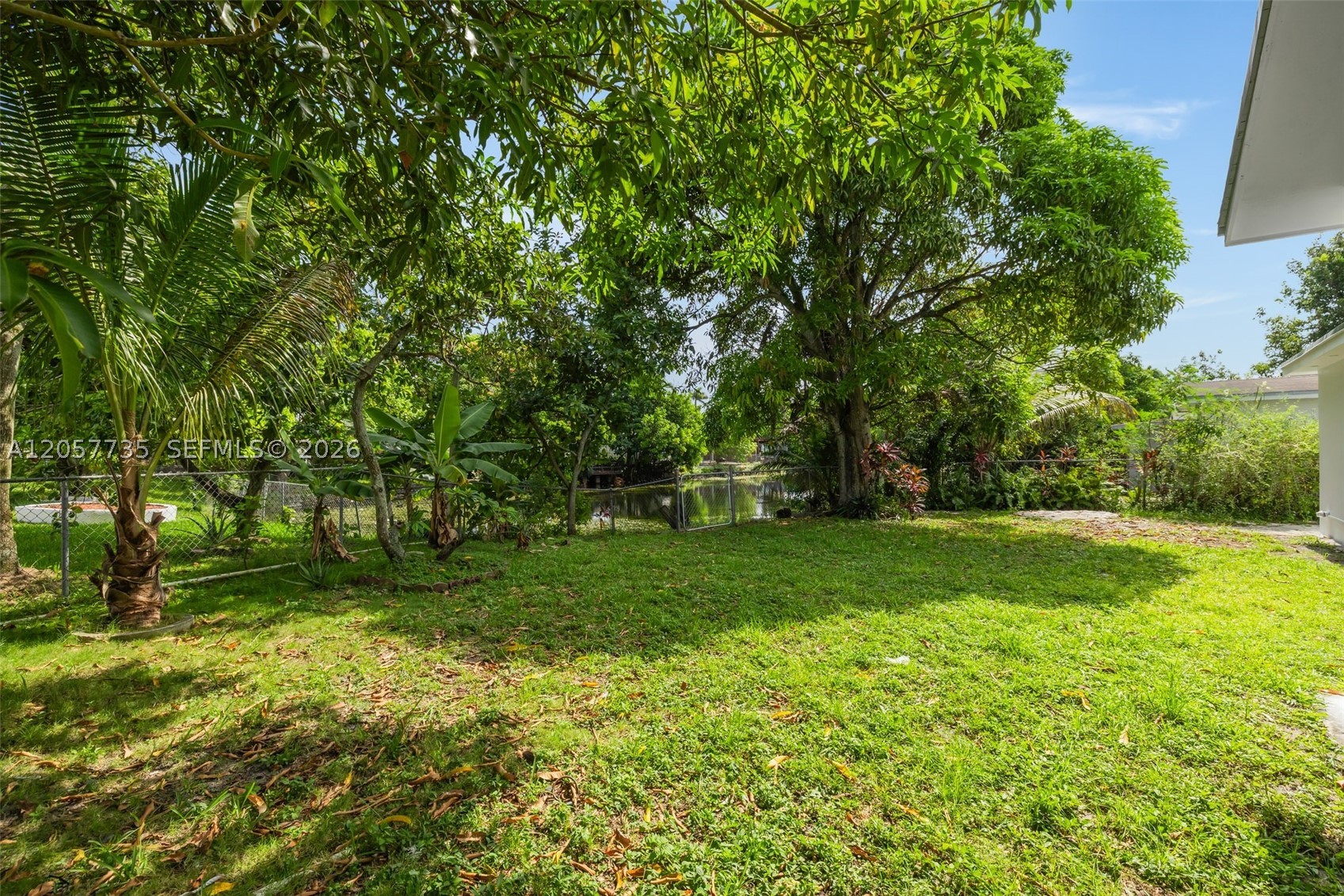 SUNRISE GOLF VILLAGE SEC - Residential