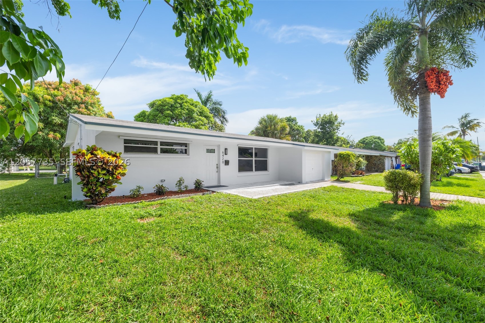 SUNRISE GOLF VILLAGE SEC - Residential