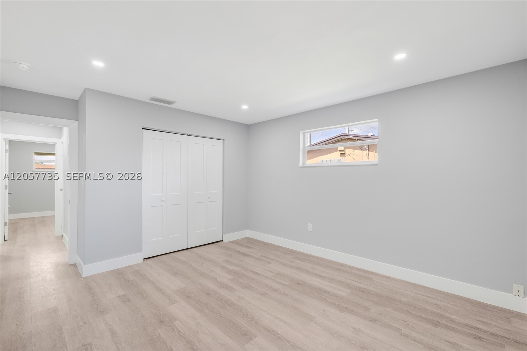 SUNRISE GOLF VILLAGE SEC - Residential