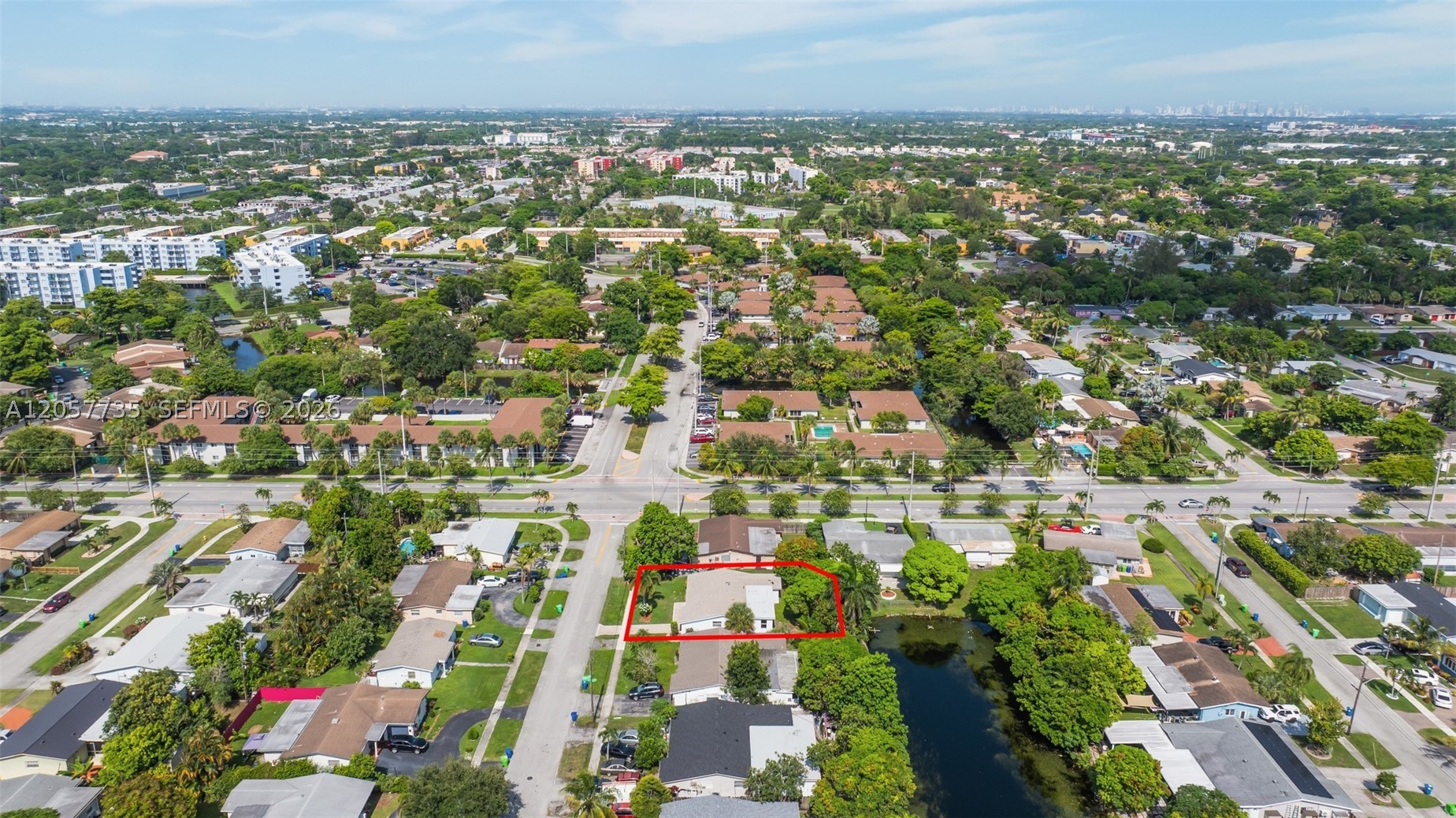 SUNRISE GOLF VILLAGE SEC - Residential