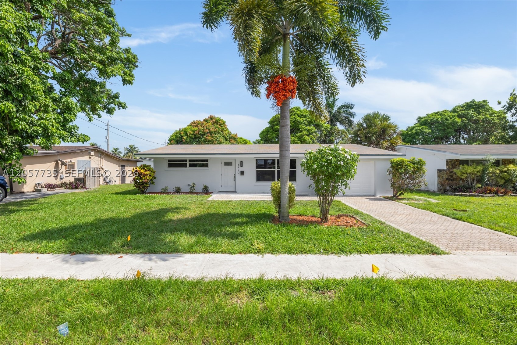 SUNRISE GOLF VILLAGE SEC - Residential