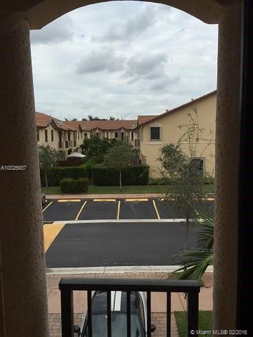 Beacon At Doral - Residential Lease