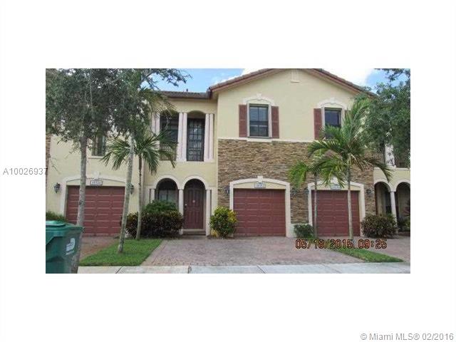 Beacon At Doral - Residential Lease