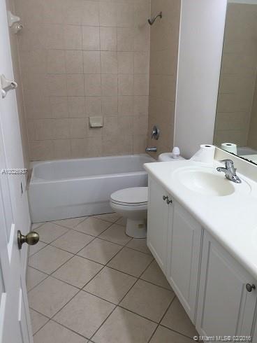 Beacon At Doral - Residential Lease