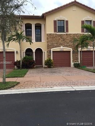 Beacon At Doral - Residential Lease