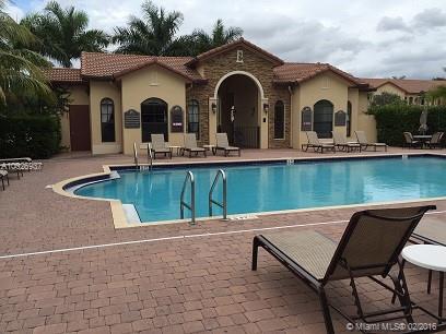 Beacon At Doral - Residential Lease