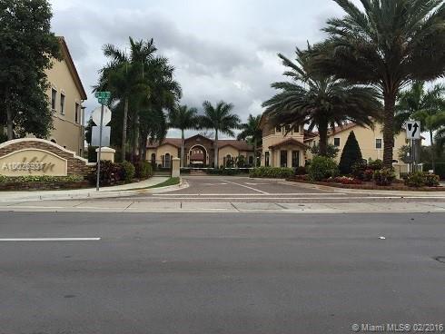 3/2 TOWNHOUSE IN AN EXCLUSIVE GATED COMMUNITY WITH CLUBHOUSE AND GYM FOR YOU AND YOUR FAMILY TO ENJOY!!, IN THE HEART OF DORAL!! . KITCHEN WITH NEW STAINLESS STEEL APPLIANCES, GRANITE COUNTER TOPS AND NEW FLOOR UPSTAIR!! GREAT PATIO PAVER . EXCELLENT LOCATION!! TRULY A HOME SWEET HOME!