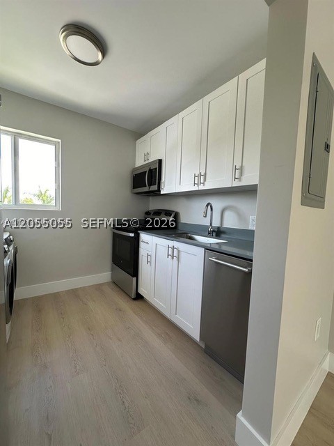 CAUSEWAY BAYFRONTS - Residential Lease