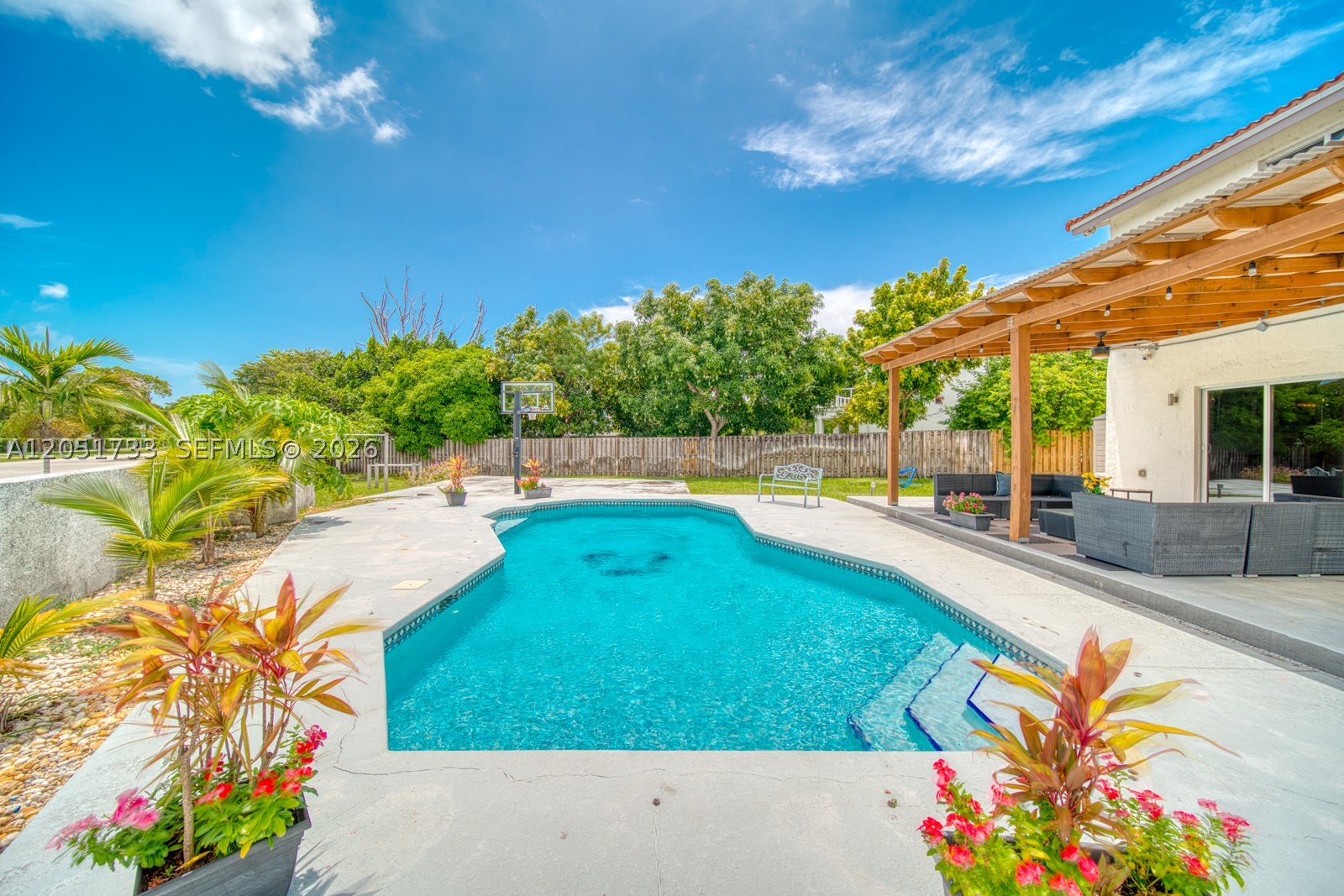 You are warmly invited to our upcoming Open House! Come experience the unique charm and elegant character of this beautiful home firsthand. Step inside, explore the features, and discover if this could be your perfect fit. We can't wait to welcome you on, July 12th 2026 from 12-4 pm.