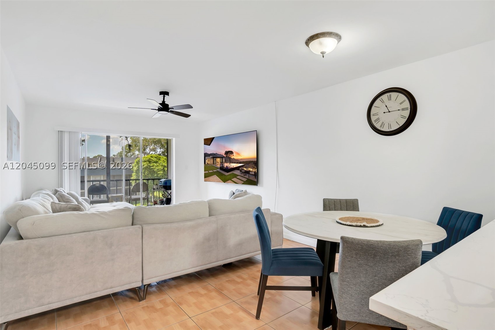VERSAILLES GARDENS CONDO - Residential