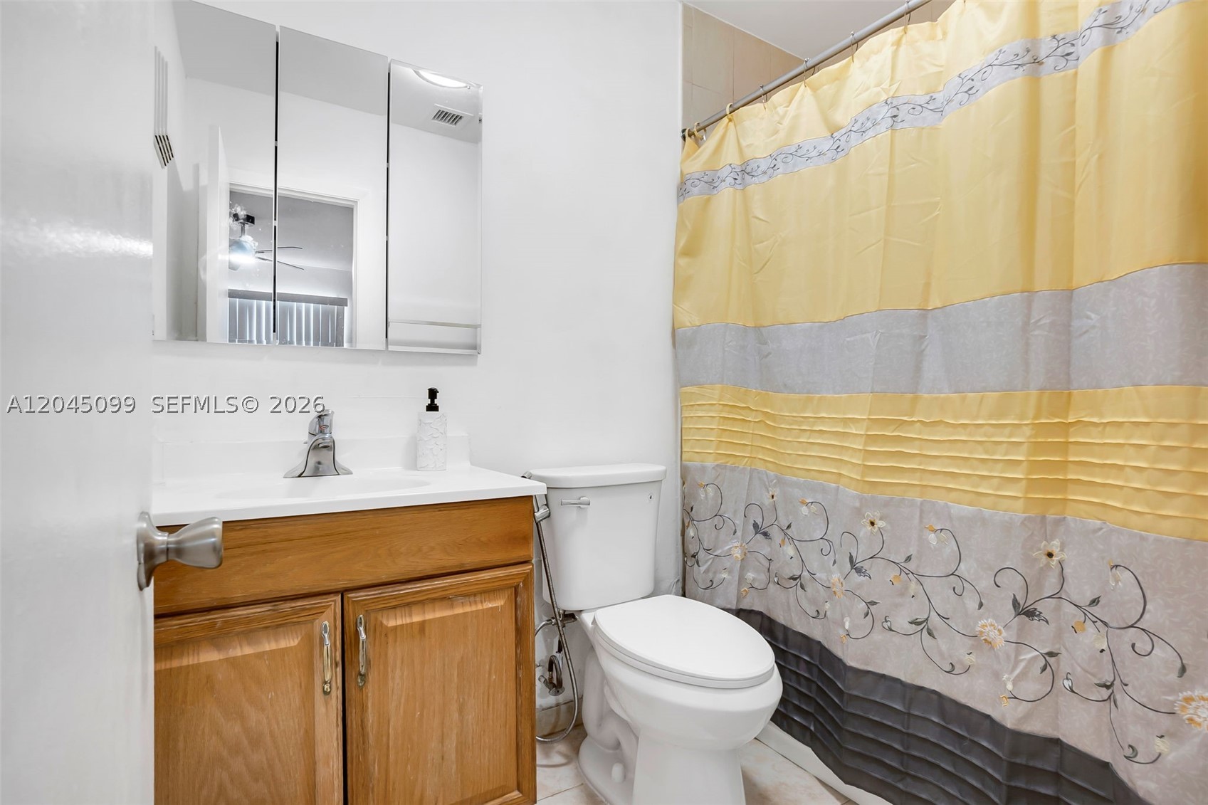 VERSAILLES GARDENS CONDO - Residential