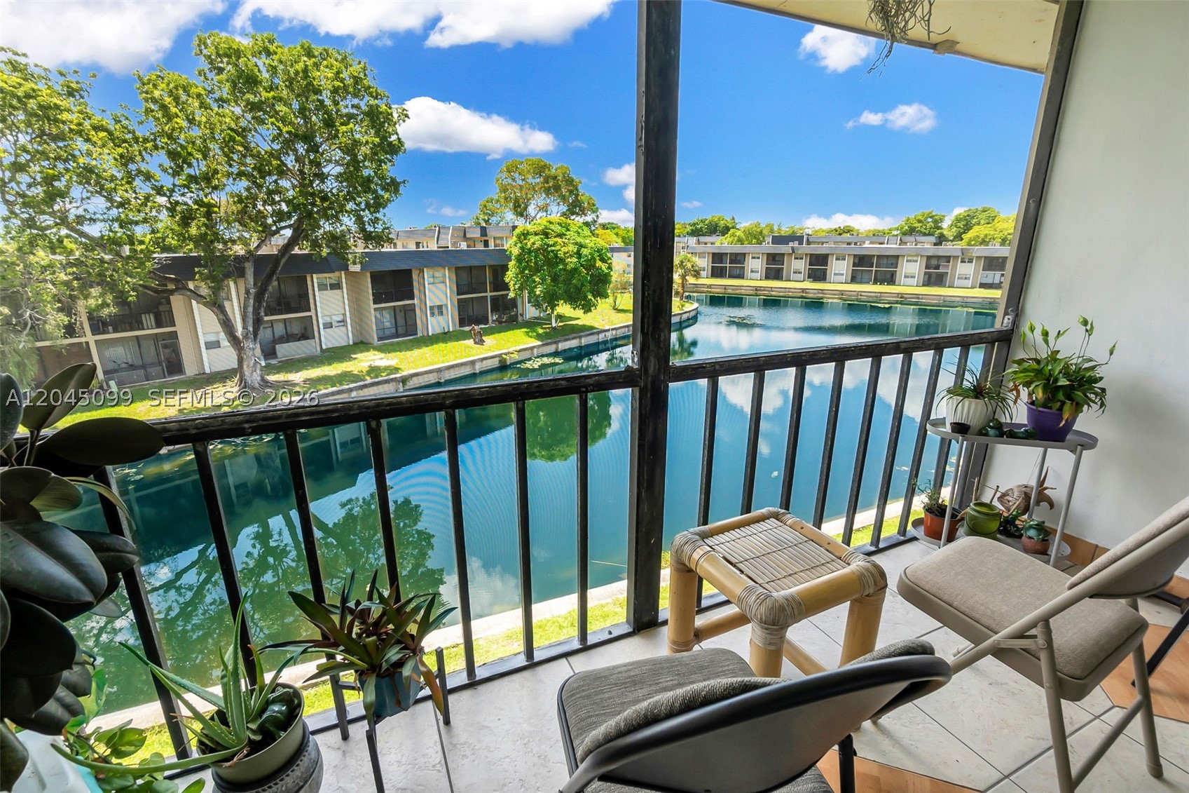 VERSAILLES GARDENS CONDO - Residential