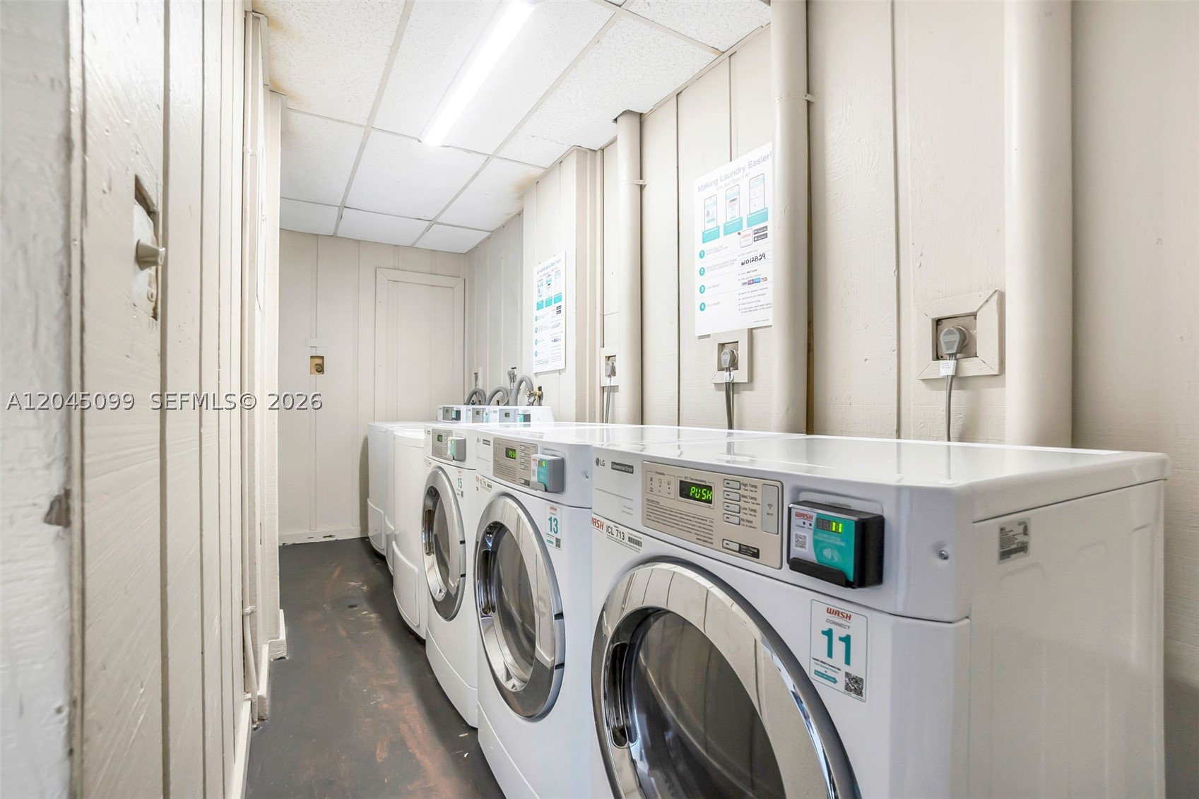 VERSAILLES GARDENS CONDO - Residential