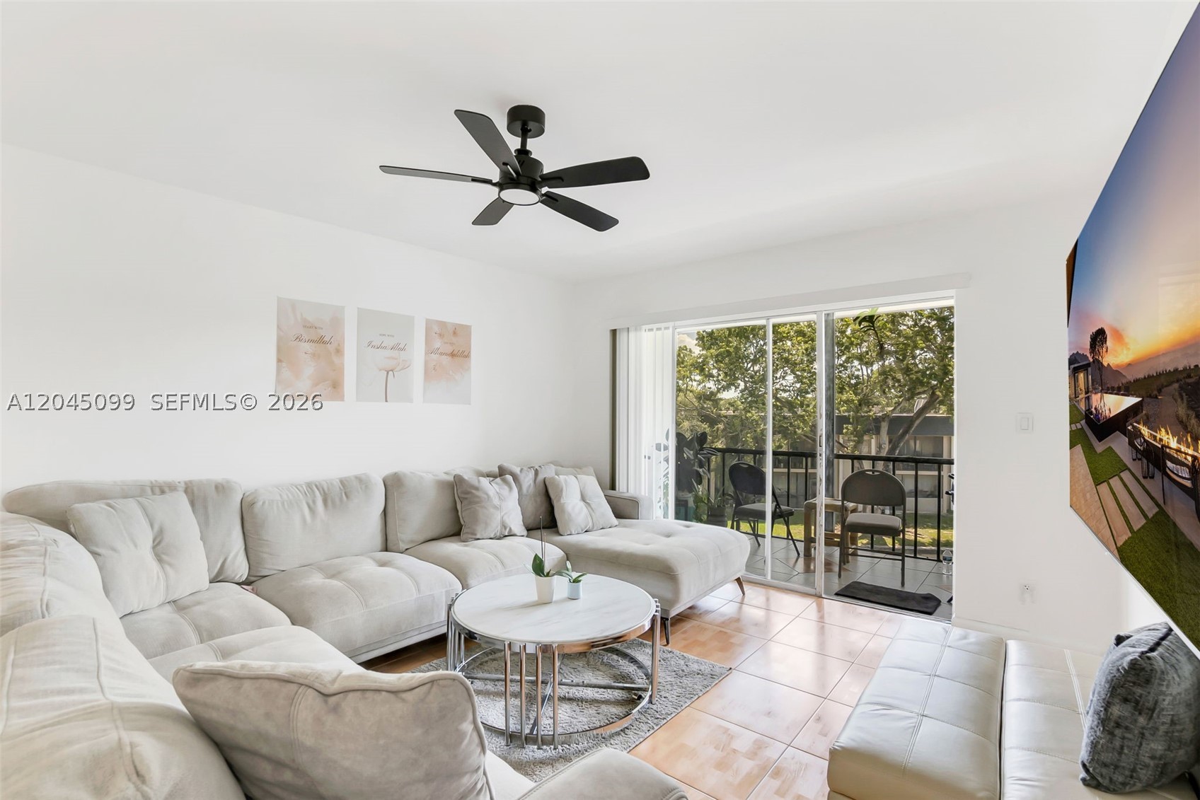 VERSAILLES GARDENS CONDO - Residential