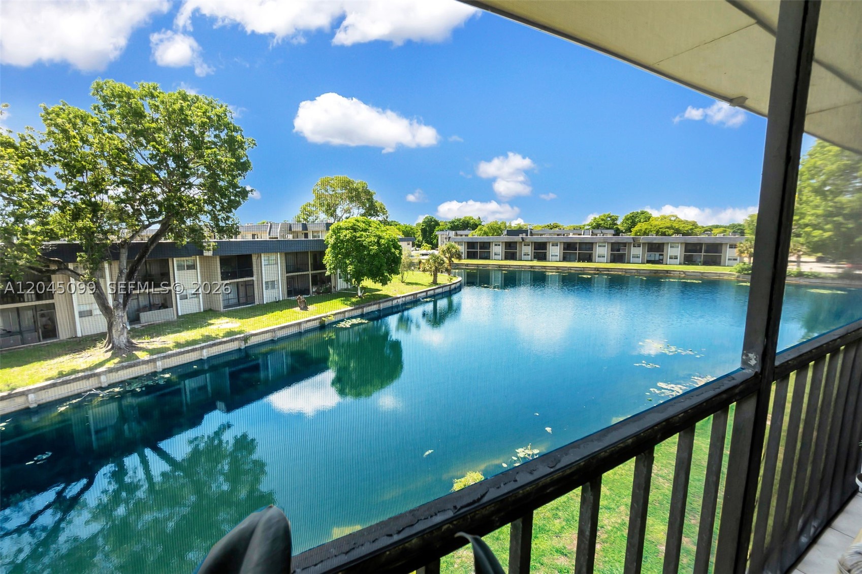 VERSAILLES GARDENS CONDO - Residential