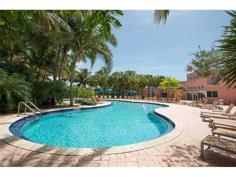 AVENTURA MARINA CONDO NUM - Residential Lease