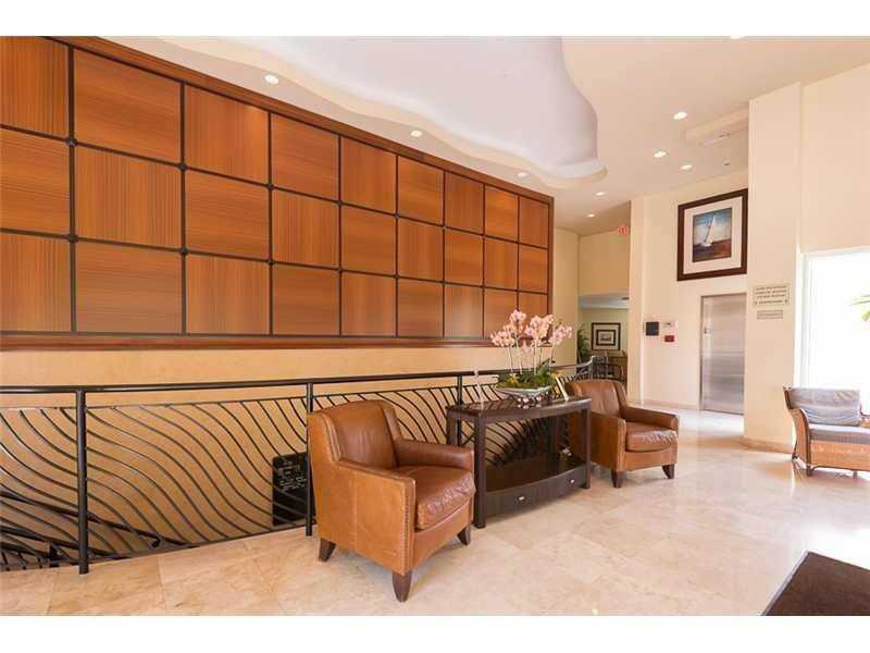 AVENTURA MARINA CONDO NUM - Residential Lease