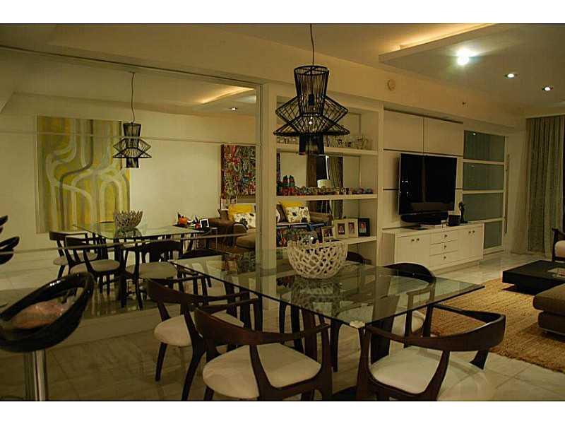 AVENTURA MARINA CONDO NUM - Residential Lease