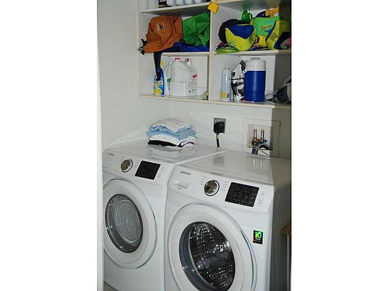 AVENTURA MARINA CONDO NUM - Residential Lease