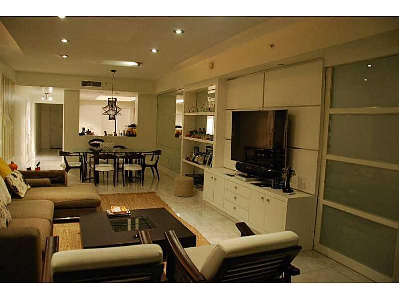 AVENTURA MARINA CONDO NUM - Residential Lease