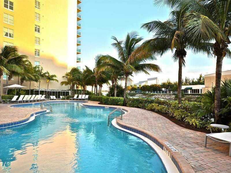 AVENTURA MARINA CONDO NUM - Residential Lease