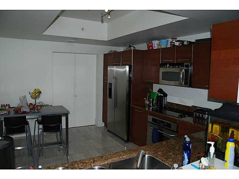 AVENTURA MARINA CONDO NUM - Residential Lease
