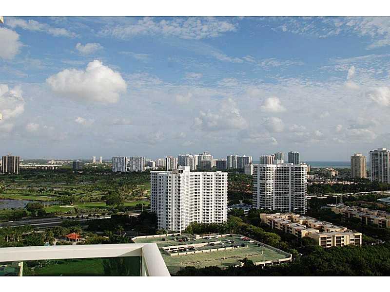 AVENTURA MARINA CONDO NUM - Residential Lease