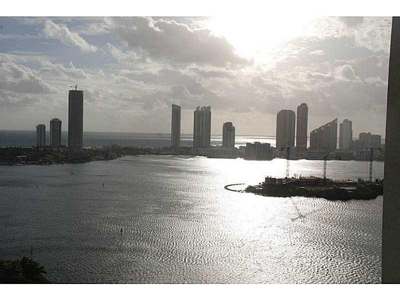 AVENTURA MARINA CONDO NUM - Residential Lease