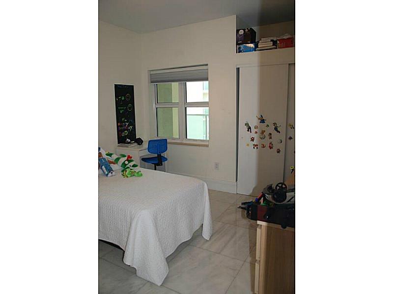 AVENTURA MARINA CONDO NUM - Residential Lease