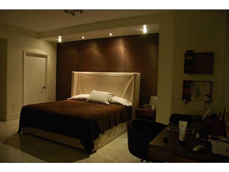 AVENTURA MARINA CONDO NUM - Residential Lease