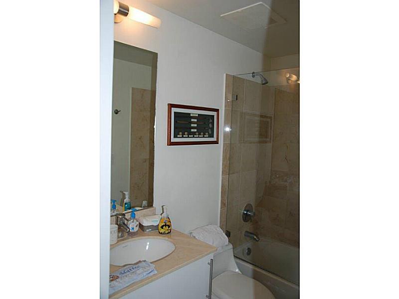 AVENTURA MARINA CONDO NUM - Residential Lease