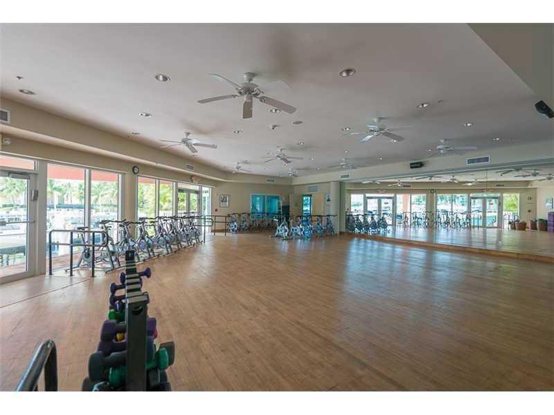 AVENTURA MARINA CONDO NUM - Residential Lease