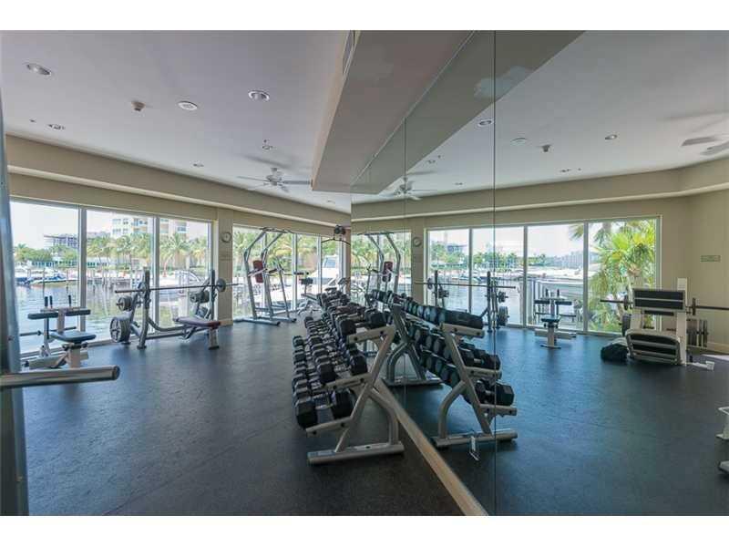 AVENTURA MARINA CONDO NUM - Residential Lease