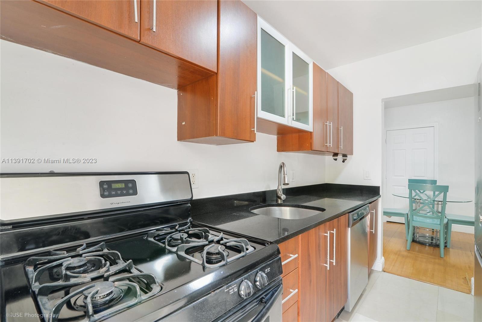 BEACHCOMBER OF NOBE CONDO - Residential Lease
