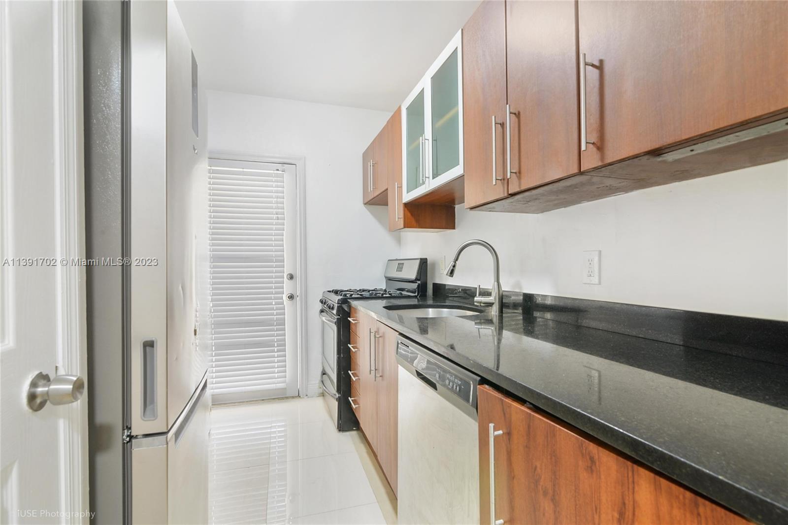 BEACHCOMBER OF NOBE CONDO - Residential Lease