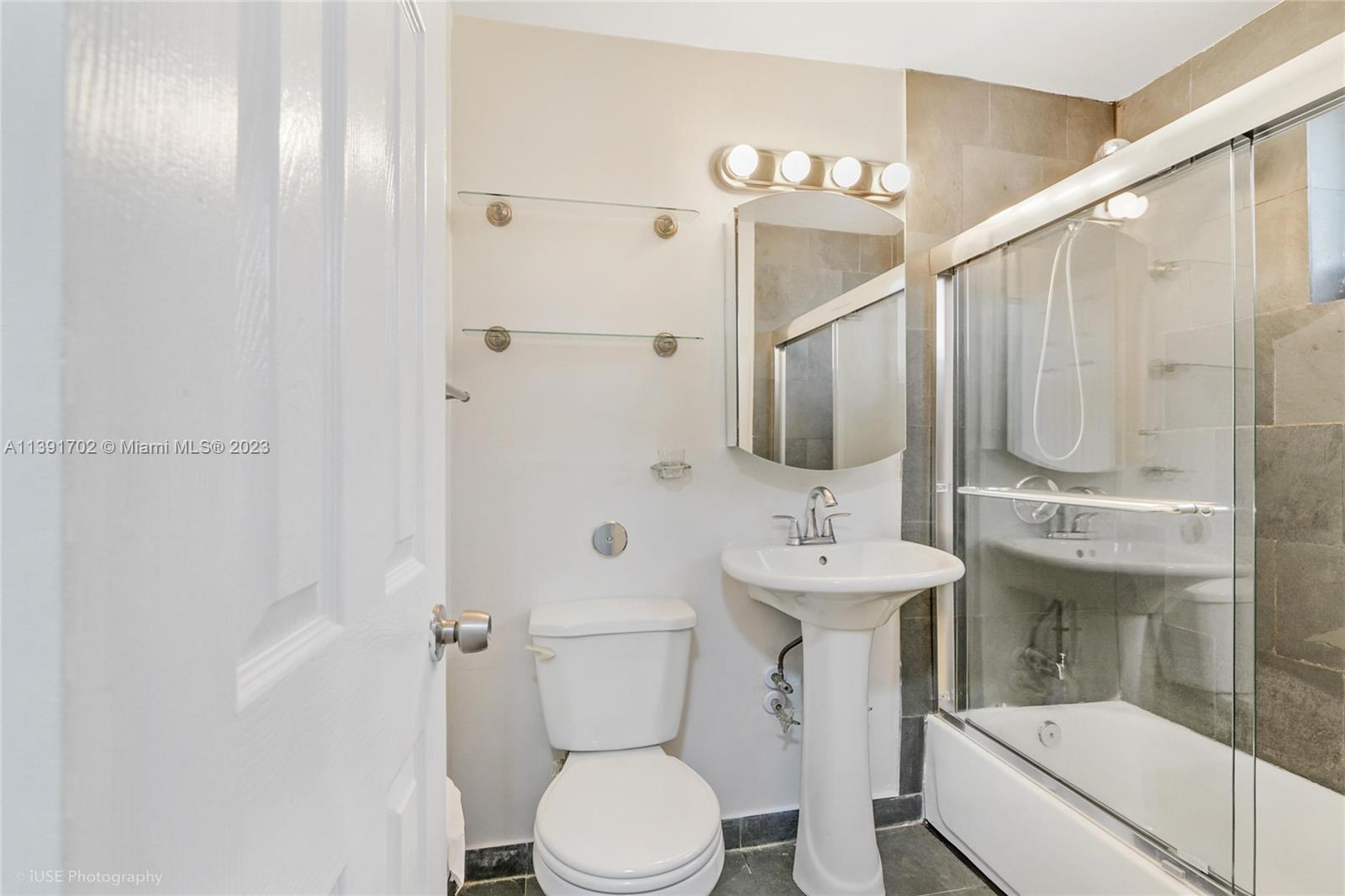 BEACHCOMBER OF NOBE CONDO - Residential Lease