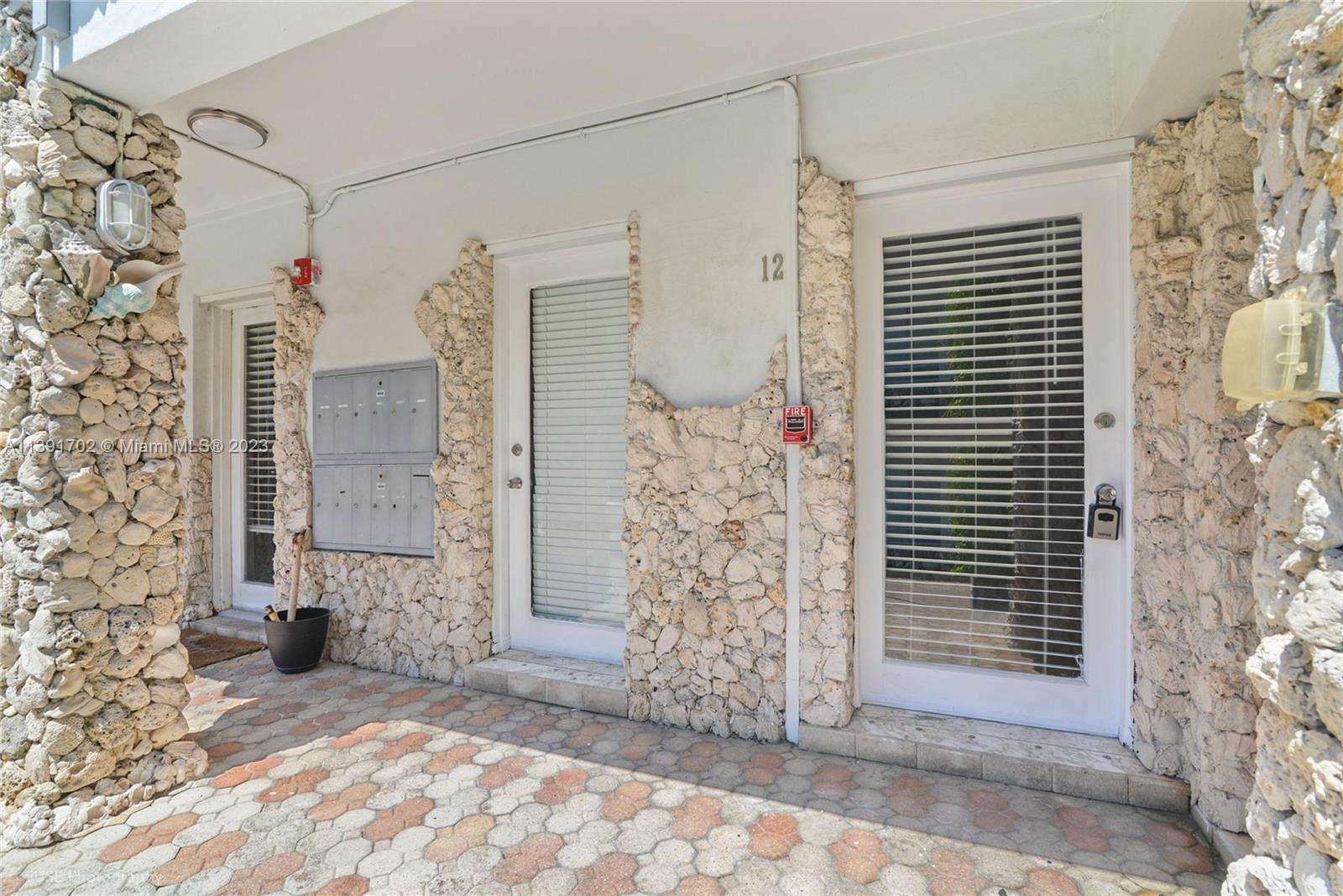 BEACHCOMBER OF NOBE CONDO - Residential Lease