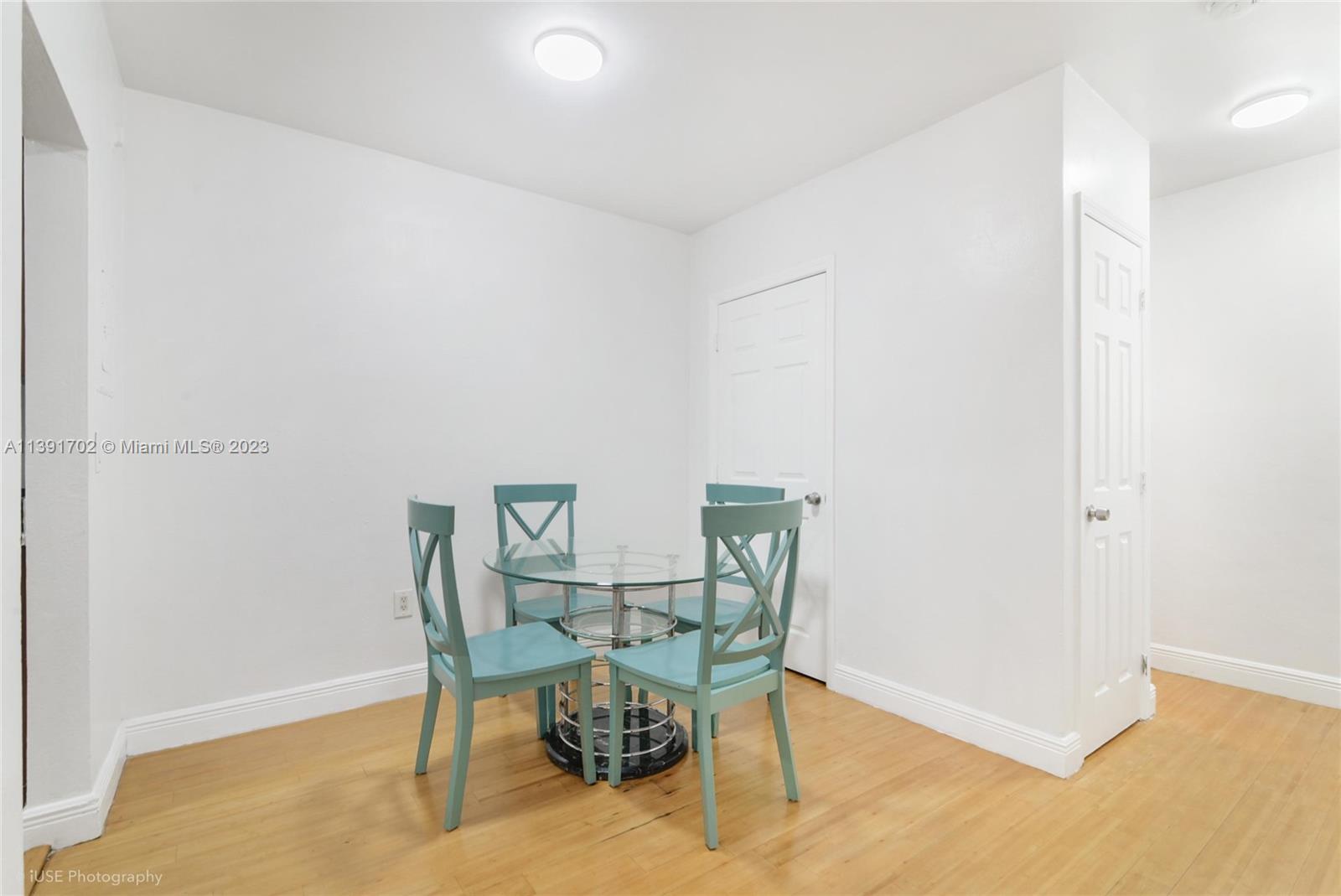 BEACHCOMBER OF NOBE CONDO - Residential Lease