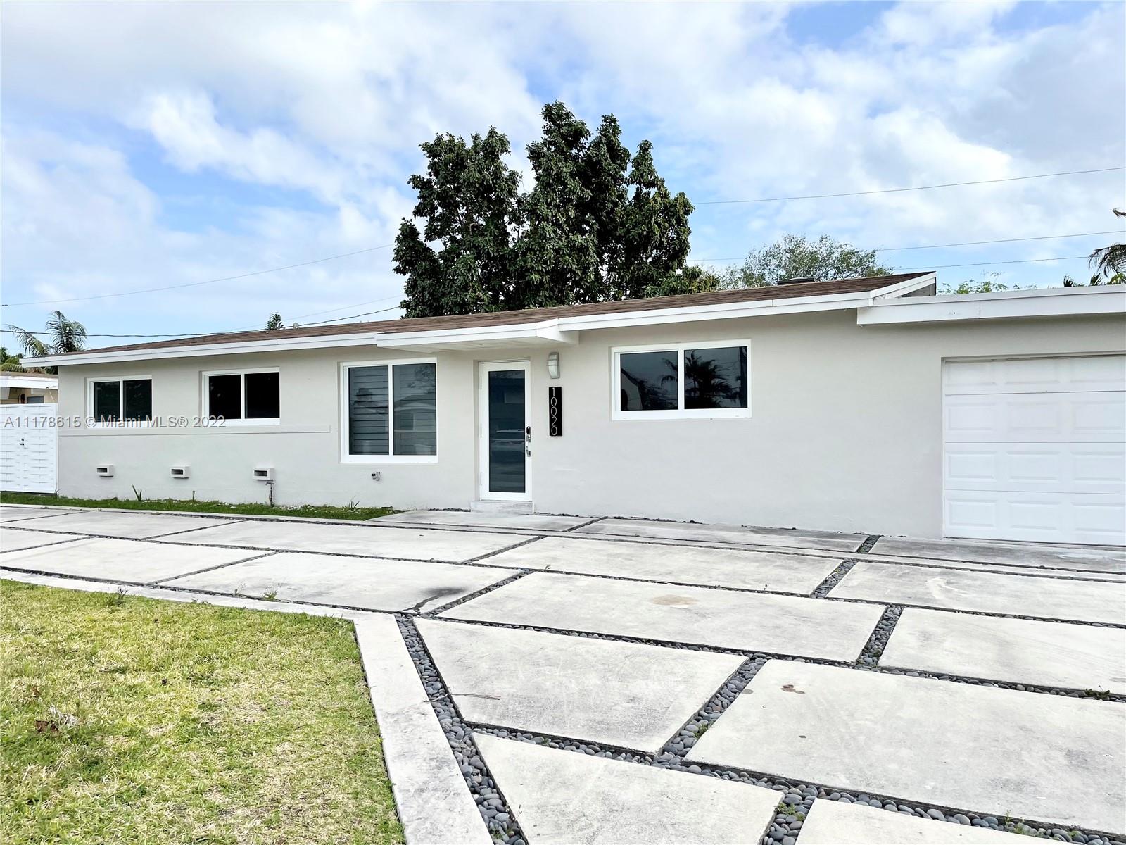 HEFTLER HOMES SUNSET PARK - Residential Lease