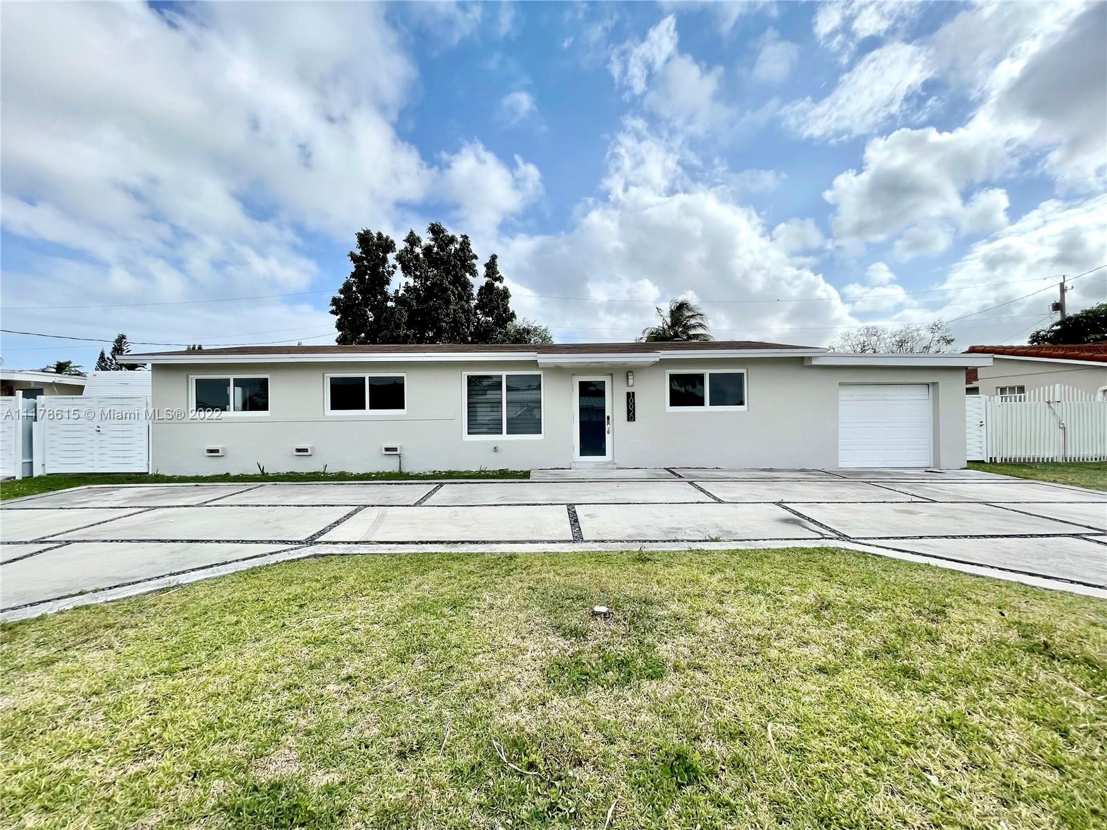 HEFTLER HOMES SUNSET PARK - Residential Lease