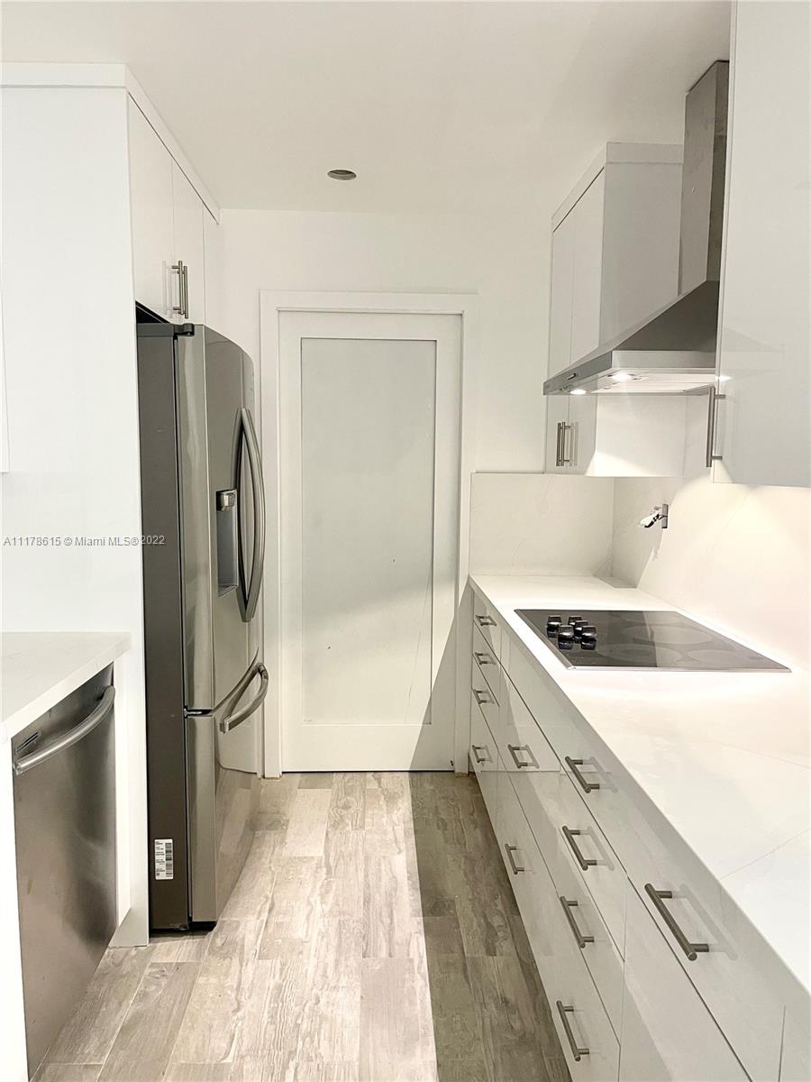 HEFTLER HOMES SUNSET PARK - Residential Lease