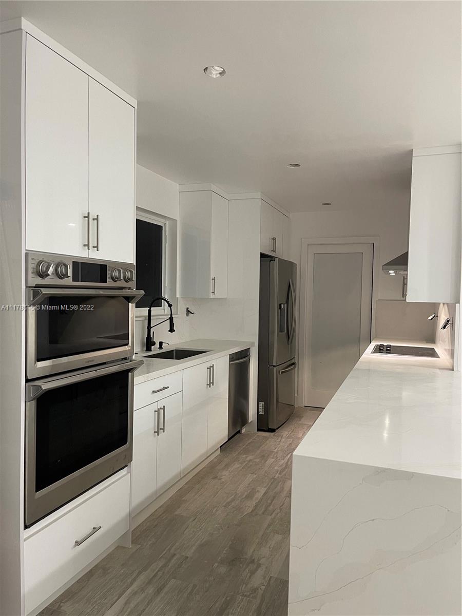 HEFTLER HOMES SUNSET PARK - Residential Lease