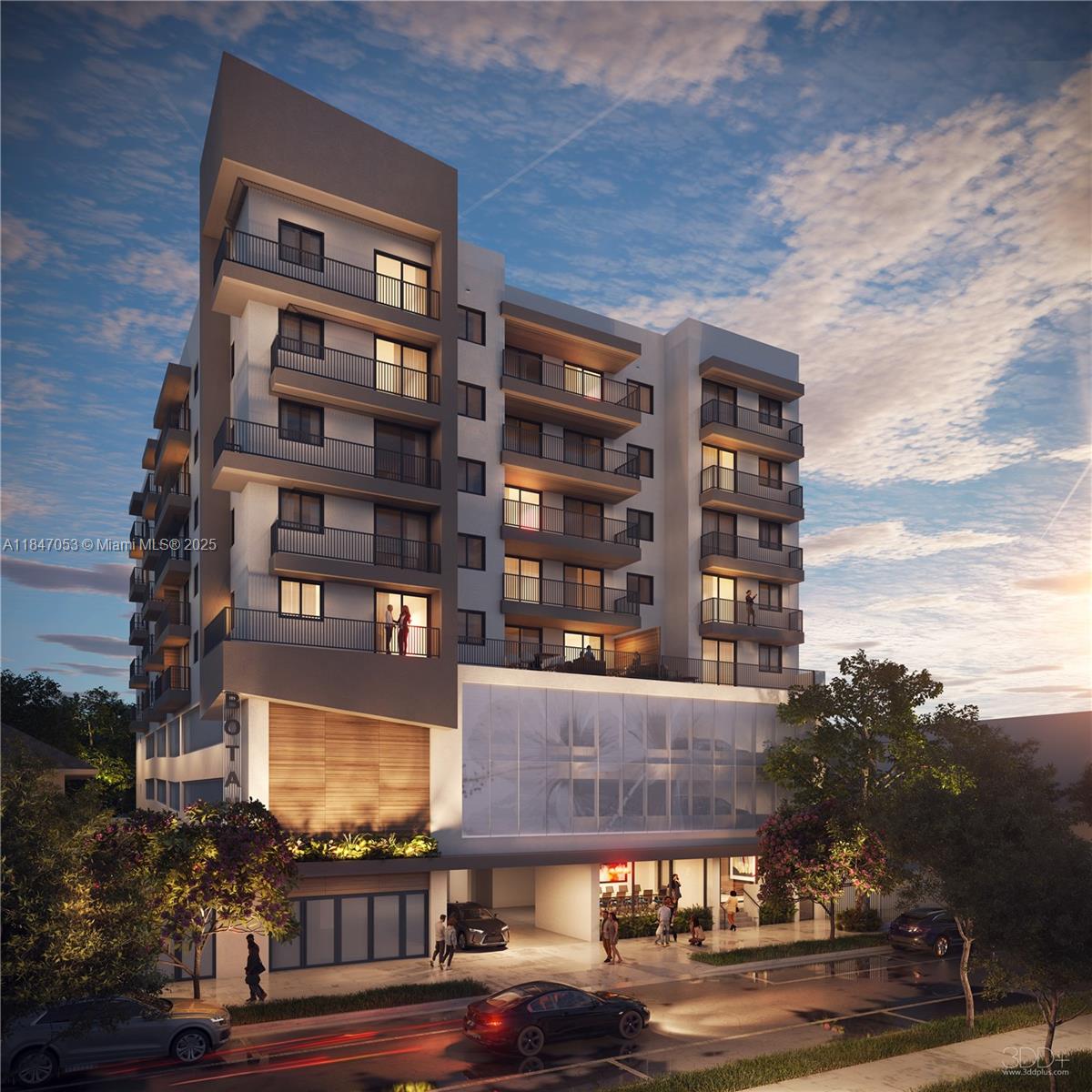 CITY OF MIAMI SOUTH - Residential