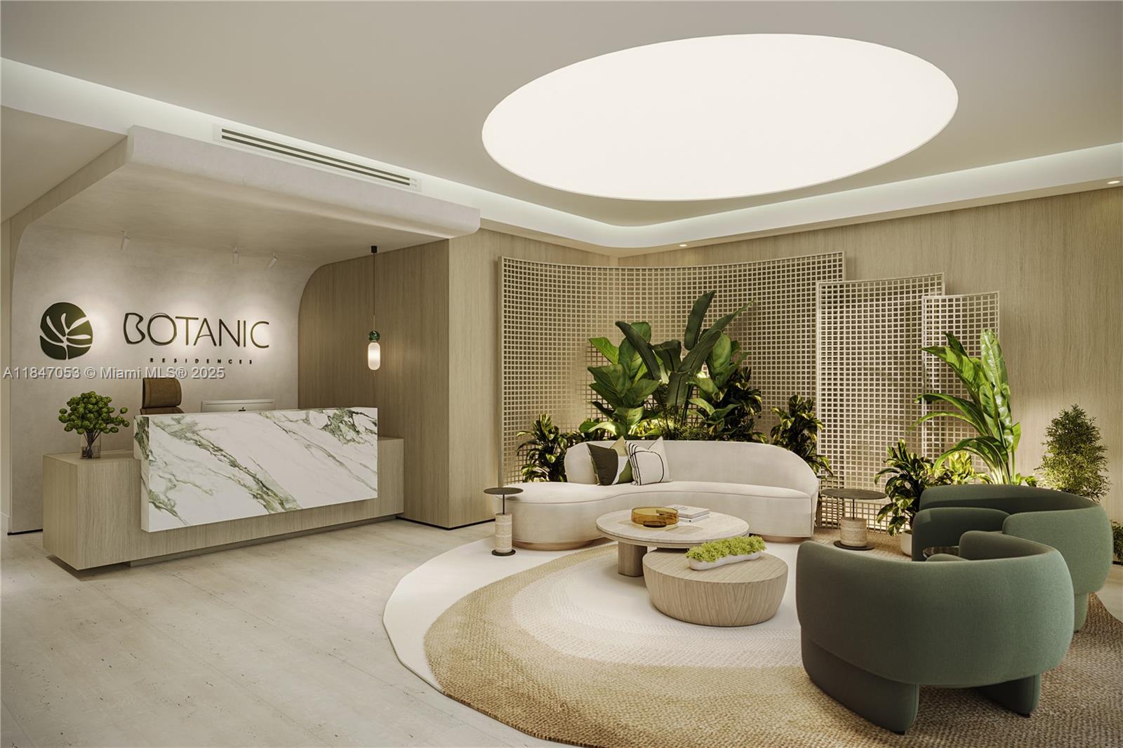 CITY OF MIAMI SOUTH - Residential