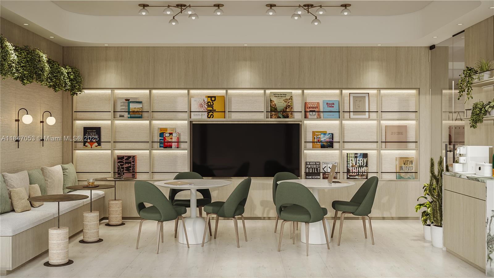 CITY OF MIAMI SOUTH - Residential