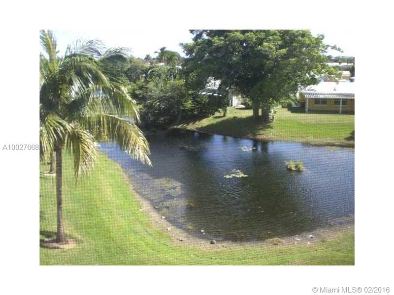 SUN VISTA GARDENS CONDO F - Residential Lease