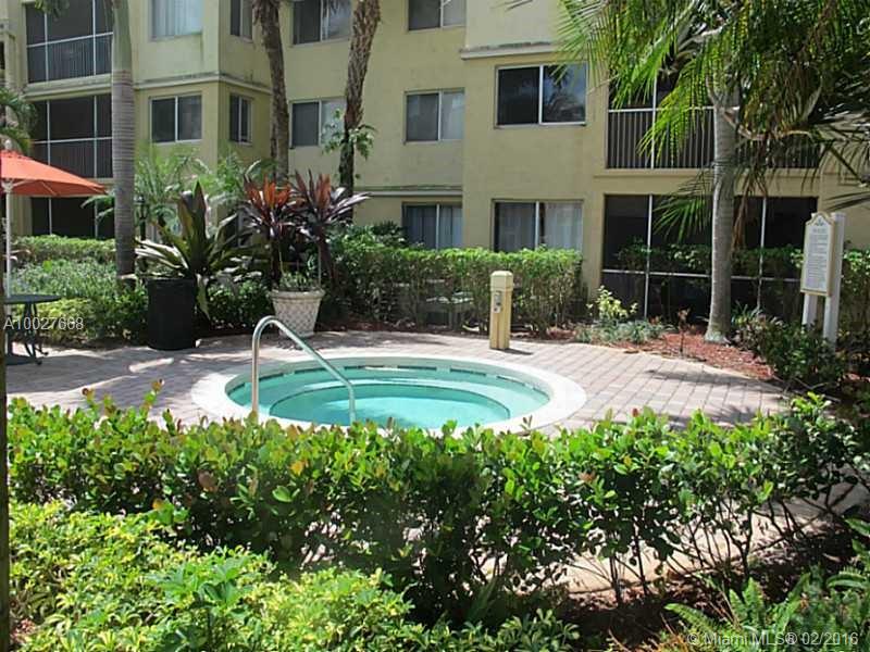 SUN VISTA GARDENS CONDO F - Residential Lease