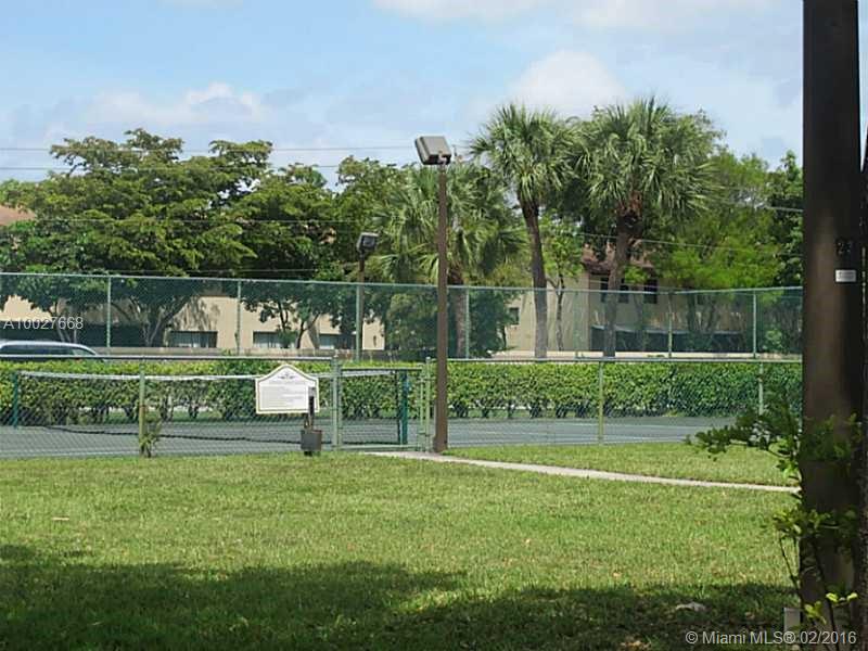 SUN VISTA GARDENS CONDO F - Residential Lease