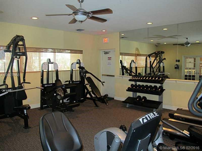 SUN VISTA GARDENS CONDO F - Residential Lease