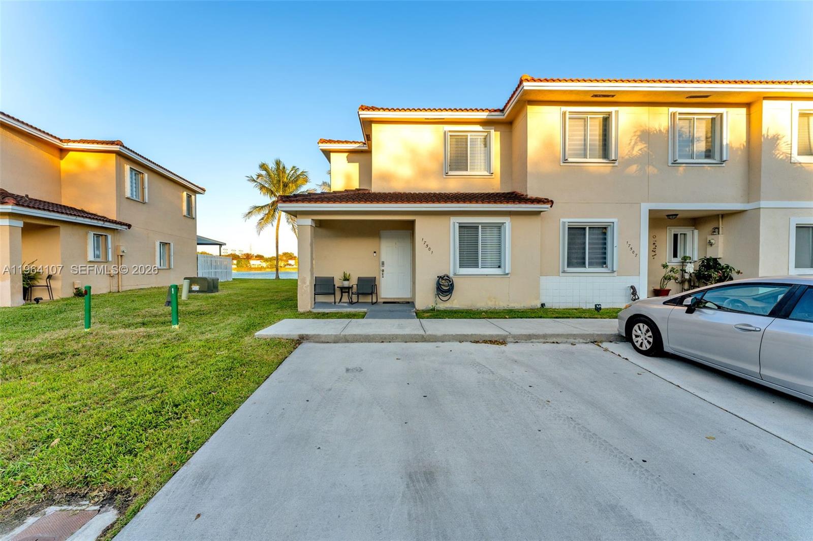 WEITZER SERENA LAKES - Residential
